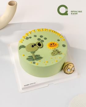 植物大战僵尸