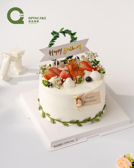 林间小鹿 商品图1