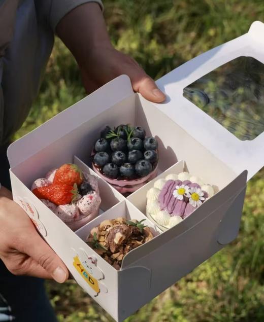 春游多口味小蛋糕任选口味 商品图2