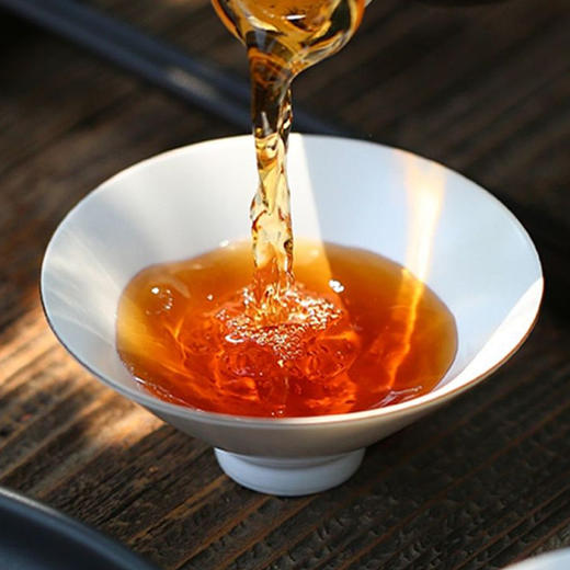 女儿红清纯三年特型黄酒500ml 商品图2