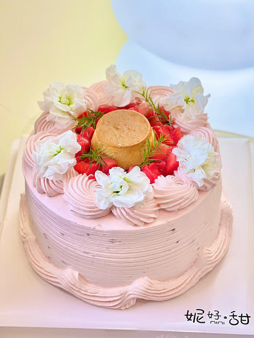 茉莉芭乐蛋糕 商品图1