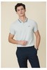 SANY男士商务轻薄翻领T恤320C 商品缩略图0