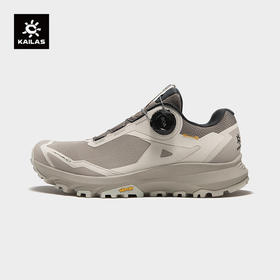 KAILAS凯乐石 女款低帮跑山徒步鞋(括苍BOA) KS2522224【Z】
