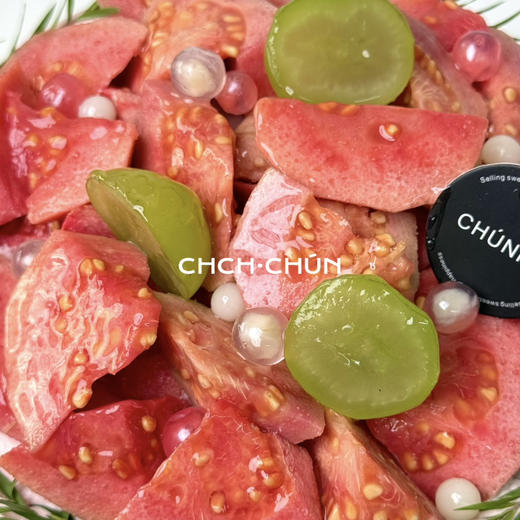 芭乐布蕾 商品图8