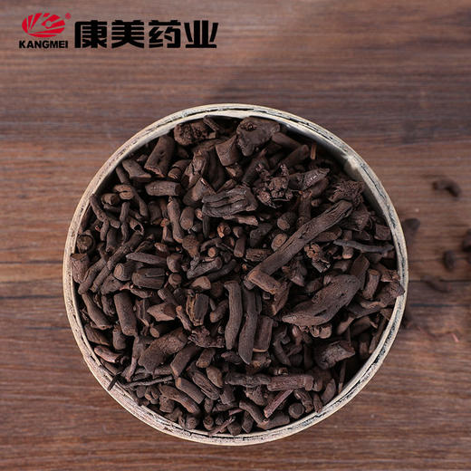 茜草炭 康美中药饮片 独立小包装10g 商品图3