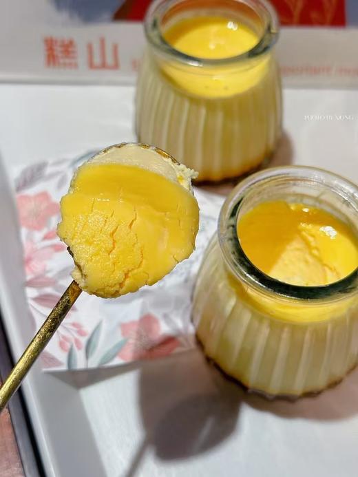 焦糖布丁 商品图1