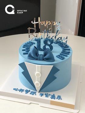 18心怀梦想（加高款）