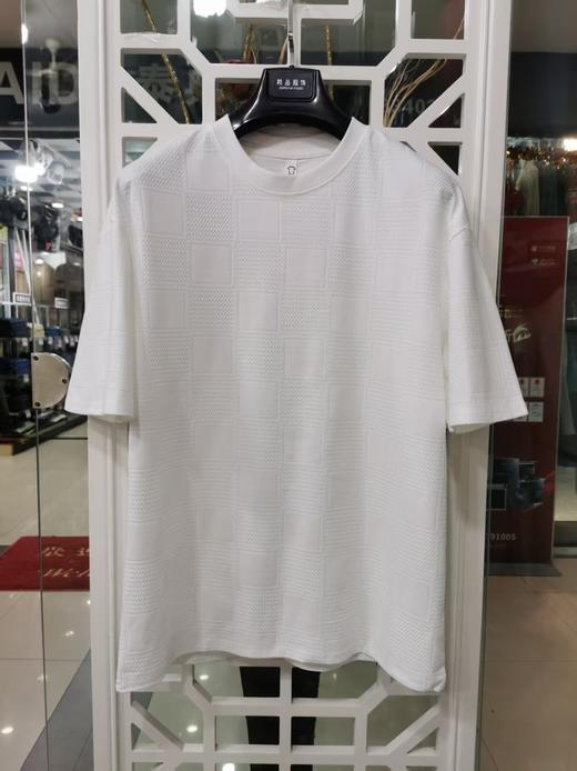 295白T恤 商品图0