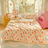 【A类豆豆被夏凉被】水洗棉夏被 薄款儿童被子被芯 夏天空调被可机洗  商品缩略图5