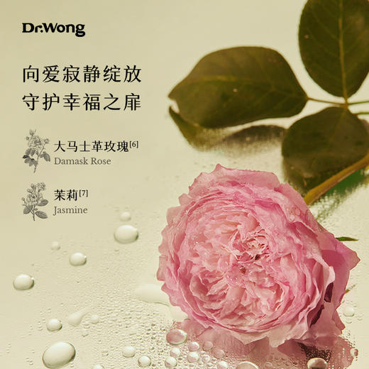 「香蜂草与乳香 」胸部按摩油 商品图3