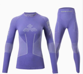 PLAYTOP D-MAX火山泥暖仓套装女