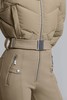 Cordova - Ajax Ski Suit - Sand - 女装 - 连体滑雪服 - 沙色 商品缩略图4
