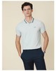 SANY男士商务轻薄翻领T恤320C 商品缩略图2