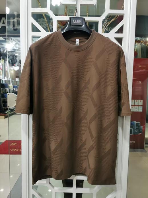 292咖T恤 商品图0