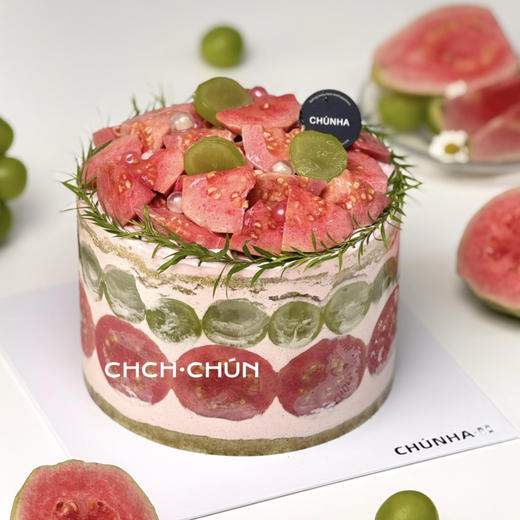 芭乐布蕾 商品图2