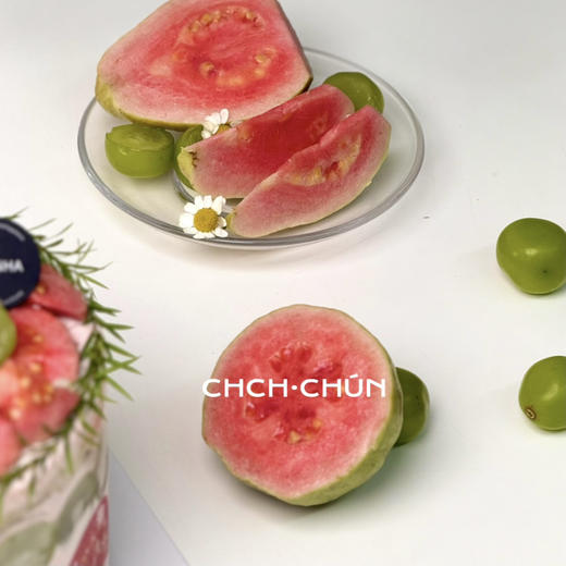 芭乐布蕾 商品图3