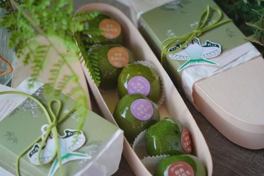 🍃春日青团礼盒 商品图3