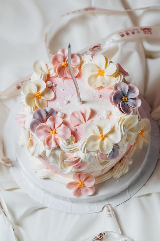 花田里·裱花蛋糕 商品图2