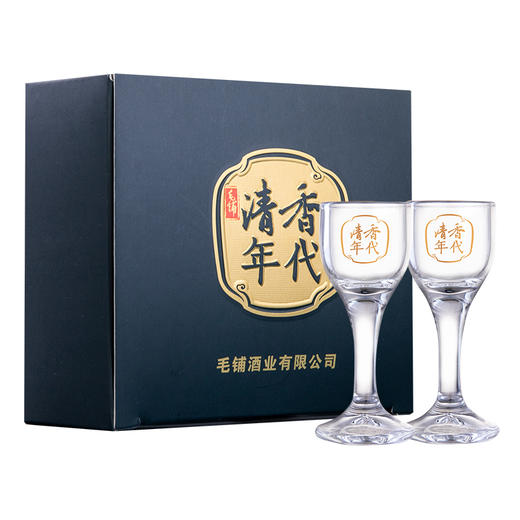 500ml53度毛铺清香年代·15年 商品图2