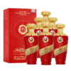 【百人拼团】潭酒 川美 匠韵 酱香型 53度 500ml*6 整箱 商品缩略图6