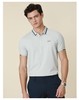 SANY男士商务轻薄翻领T恤320C 商品缩略图1