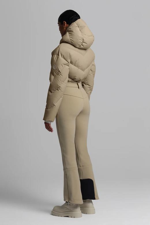 Cordova - Ajax Ski Suit - Sand - 女装 - 连体滑雪服 - 沙色 商品图3