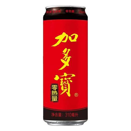 加多宝草本植物凉茶 310ml*20罐/件 商品图1