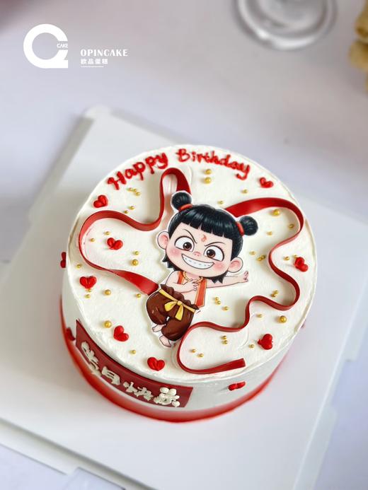 哪吒A款 商品图0