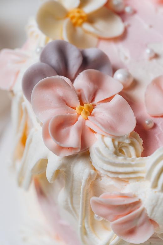 花田里·裱花蛋糕 商品图3