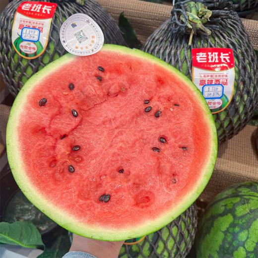 麒麟西瓜 夏天必备 酥脆甜 商品图14