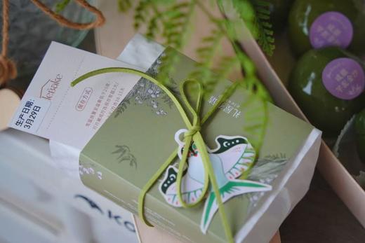 🍃春日青团礼盒 商品图5