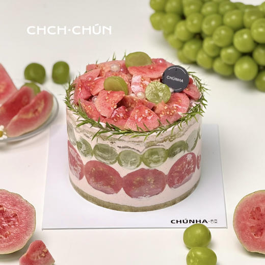 芭乐布蕾 商品图6