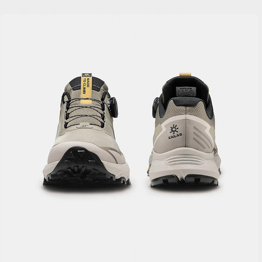 KAILAS凯乐石 男款低帮跑山徒步鞋(括苍BOA) KS2522124【Z】 商品图3
