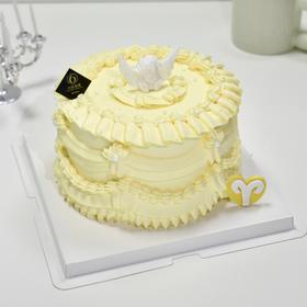 【白羊座】巴洛克天使