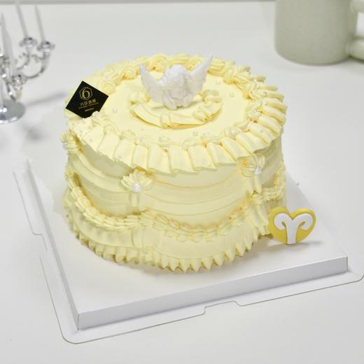 【白羊座】巴洛克天使 商品图0