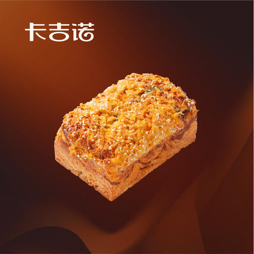 【2人团】红豆松松吐司，售价19.8元，拼团价13.9元（44家门店通用） 商品图0