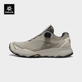 KAILAS凯乐石 男款低帮跑山徒步鞋(括苍BOA) KS2522124【Z】
