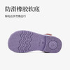 泰兰尼斯夏季小童段简约多彩编带公主鞋皮凉鞋M17X3B2741 商品缩略图3