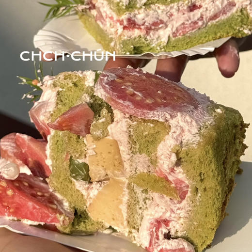 芭乐布蕾 商品图7