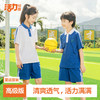 【夏日必备，冰爽透气！】【高级版】深圳小学夏季男女短袖短裤 商品缩略图4