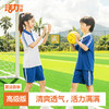 【夏日必备，冰爽透气！】【高级版】深圳小学夏季男女短袖短裤 商品缩略图2