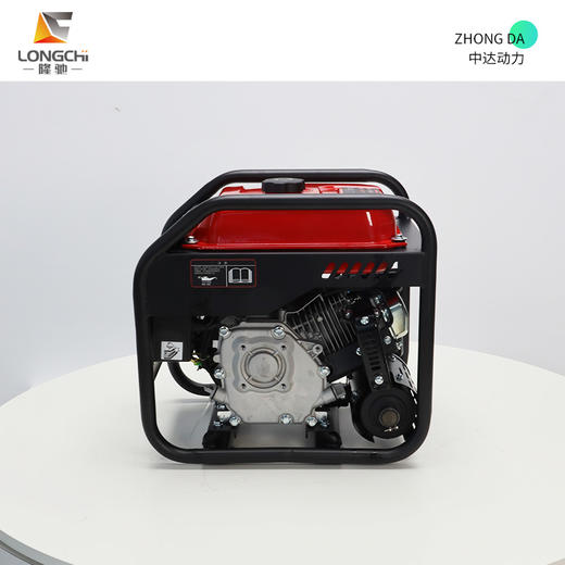 隆驰 L6800i 商品图2