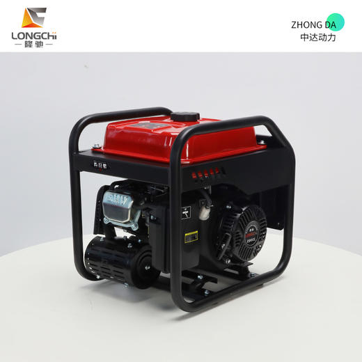 隆驰 L6800i 商品图5