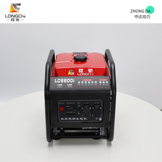 隆驰 L6800i 商品图8