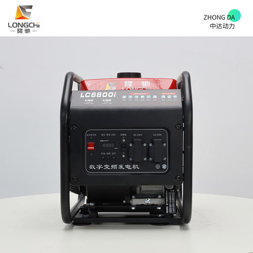 隆驰 L6800i 商品图0