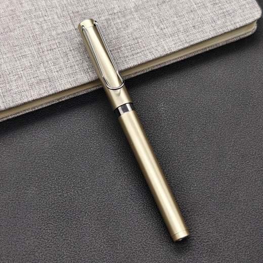 新华欣中性笔-2025 商品图3