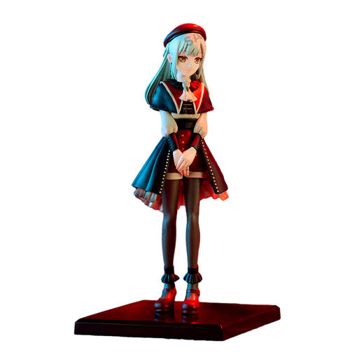 【GSC补款】BanG Dream! Preminum Ave Mujica 若叶睦 商品图4