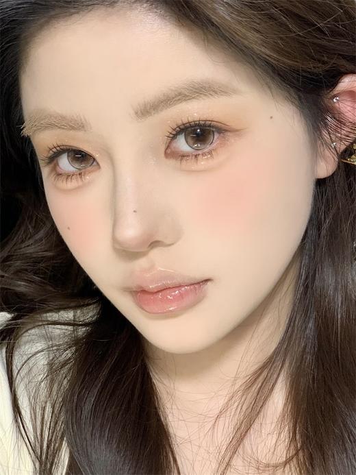 Ocean girl 旗下 · 波斯卡星&月光海洋&土星光环｜ 14.5mm白狮参考着色大直径｜ 半年抛2片 商品图2