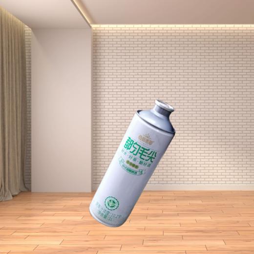 都匀毛尖啤酒 1L装 商品图2