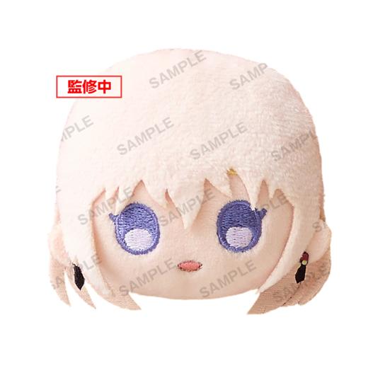 【GSC补款】别针玩偶 Ave Mujica 三角初华/若叶睦/八幡海铃/祐天寺若麦/丰川祥子 BanG Dream! 商品图8